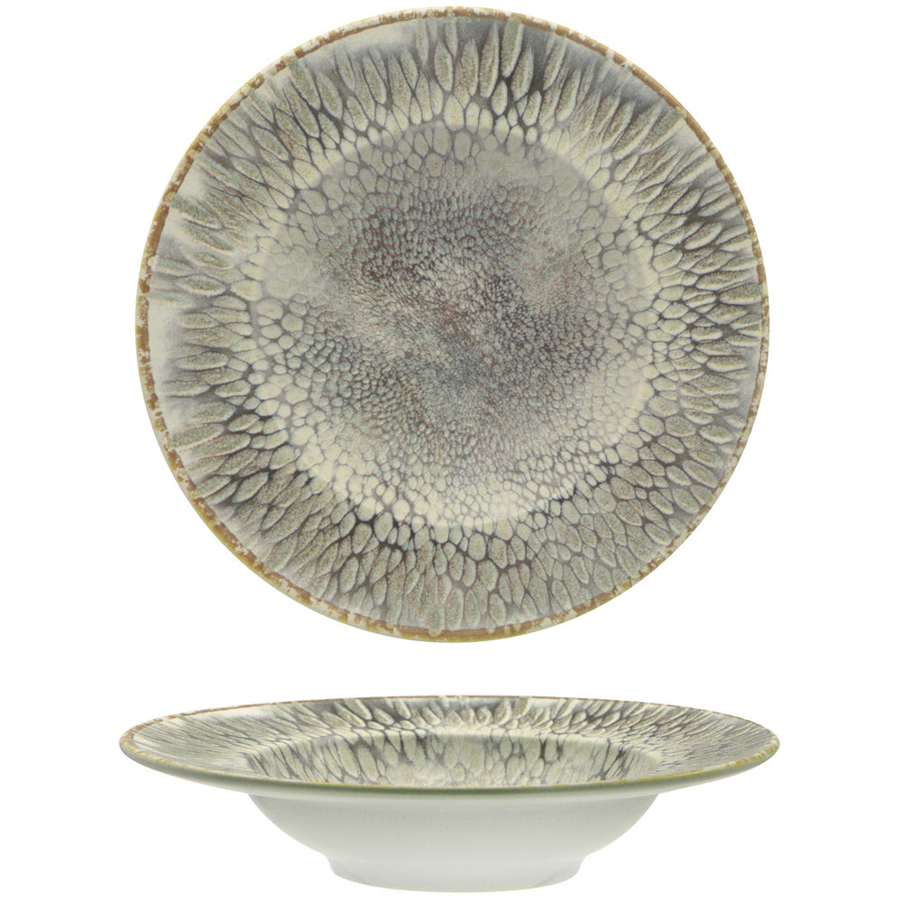 Mesa piatto pasta dust ø cm.27