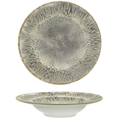 Mesa piatto pasta dust ø cm.27