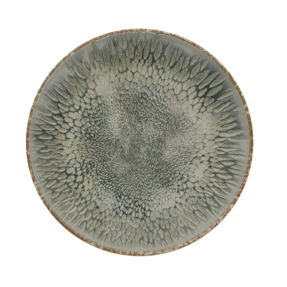 Mesa piatto fondo dust ø cm.22