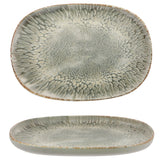 Mesa vassoio ovale dust cm.33x23