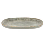 Mesa vassoio ovale dust cm.33x23