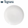 Piatto rotondo jasmin cm.31 tognana