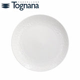 Piatto rotondo jasmin cm.31 tognana