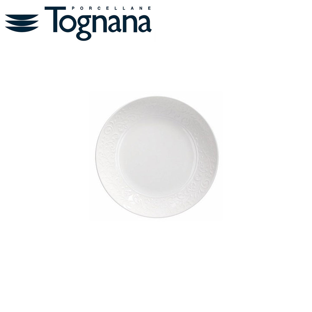 Piatto fondo jasmin cm.23 tognana