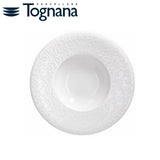 Piatto fondo gourmet jasmin cm.29 tognana