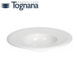 Piatto fondo gourmet jasmin cm.29 tognana