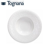 Piatto fondo gourmet jasmin cm.25 tognana