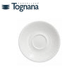 Piattino tazza caffe' jasmin ø cm.11,5 tognana