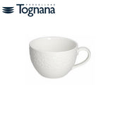 Tazza cappuccino senza piatto jasmin cc.200 tognana