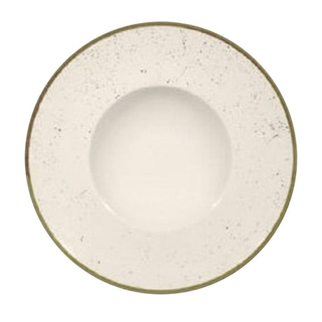 PIATTO PASTA NAPOLI K-BOWL STAINS CM.27.5 SATURNIA
