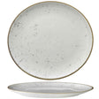 Piatto dessert stains cm.21 saturnia