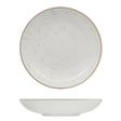 Piatto fondo stains cm.22 saturnia