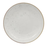 Piatto fondo stains cm.22 saturnia