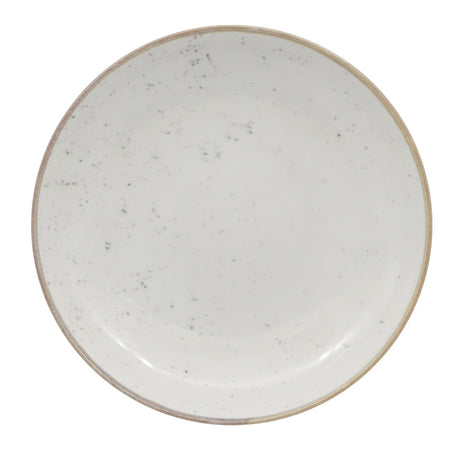 PIATTO FONDO STAINS CM.22 SATURNIA