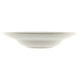 Piatto pasta napoli bowl stains cm.26 saturnia