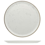 Piatto pizza stains cm.33 saturnia