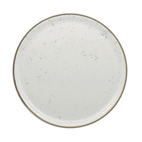 PIATTO PIZZA STAINS CM.33 SATURNIA
