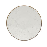 Piatto portata konos stains cm.28 saturnia