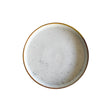 Piatto piano nordico stains cm.28 saturnia