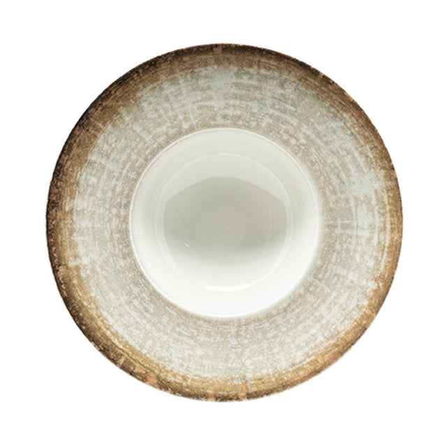 Piatto pasta napoli k-bowl crete cm.27,5 saturnia