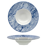 Piatto pasta napoli k-bowl bubbles cm.27,5 saturnia