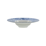 Piatto pasta napoli k-bowl bubbles cm.27.5 saturnia