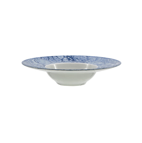 PIATTO PASTA NAPOLI K-BOWL BUBBLES CM.27.5 SATURNIA