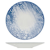 Piatto portata konos bubbles cm.28 saturnia
