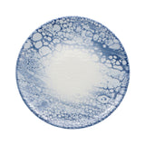 Piatto piano bubbles cm.28 saturnia