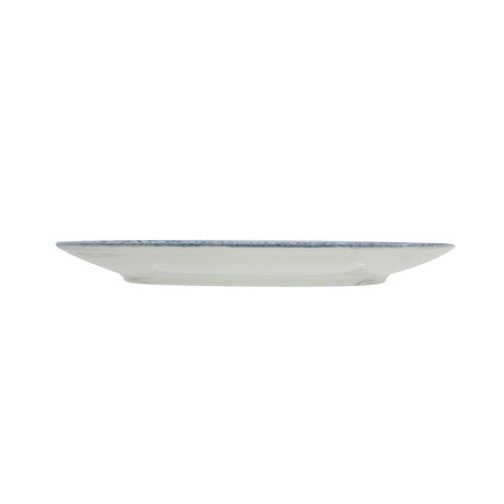 PIATTO PIANO BUBBLES CM.28 SATURNIA