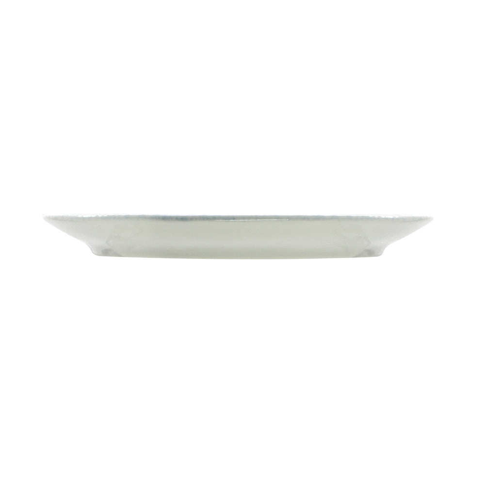 Piatto dessert bubbles cm.21 saturnia