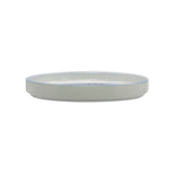 Piatto dessert bubbles nordico cm.20 saturnia