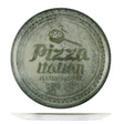 Piatto pizza recipes cm.31 verde saturnia