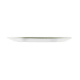 Piatto pizza recipes cm.31 verde saturnia
