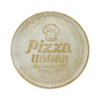Piatto pizza recipes cm.33 biscotto saturnia
