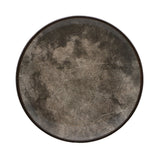 Piatto rotondo brown sketch cm.31 saturnia
