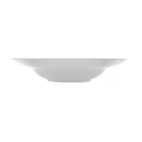 PIATTO PASTA NAPOLI BOWL TREE TABACCO CM.26.5 SATURNIA