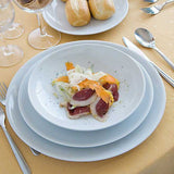 Piatto pane siviglia cm.17 saturnia