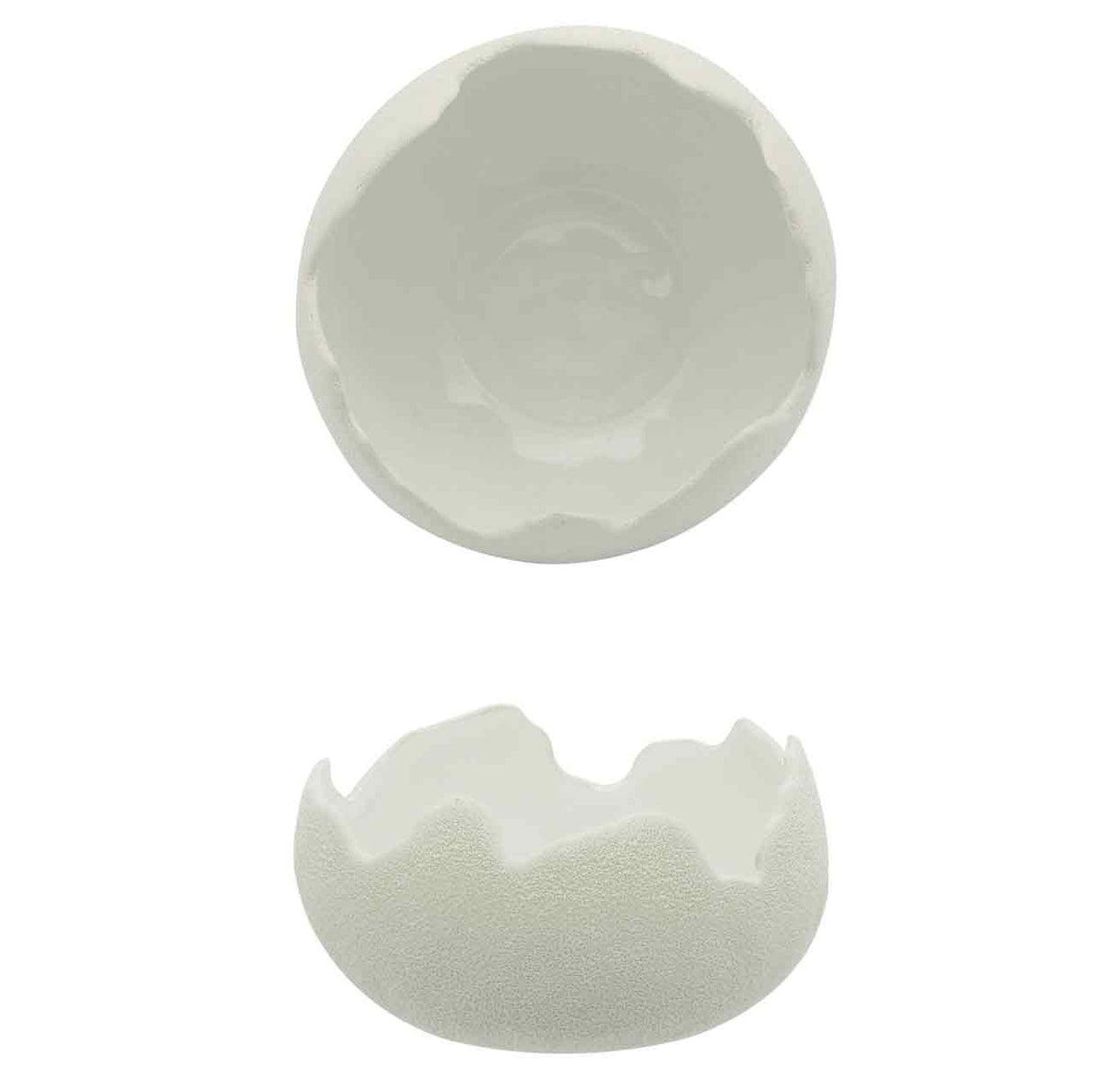 Coppetta uovo genesys evo bianco fenixe