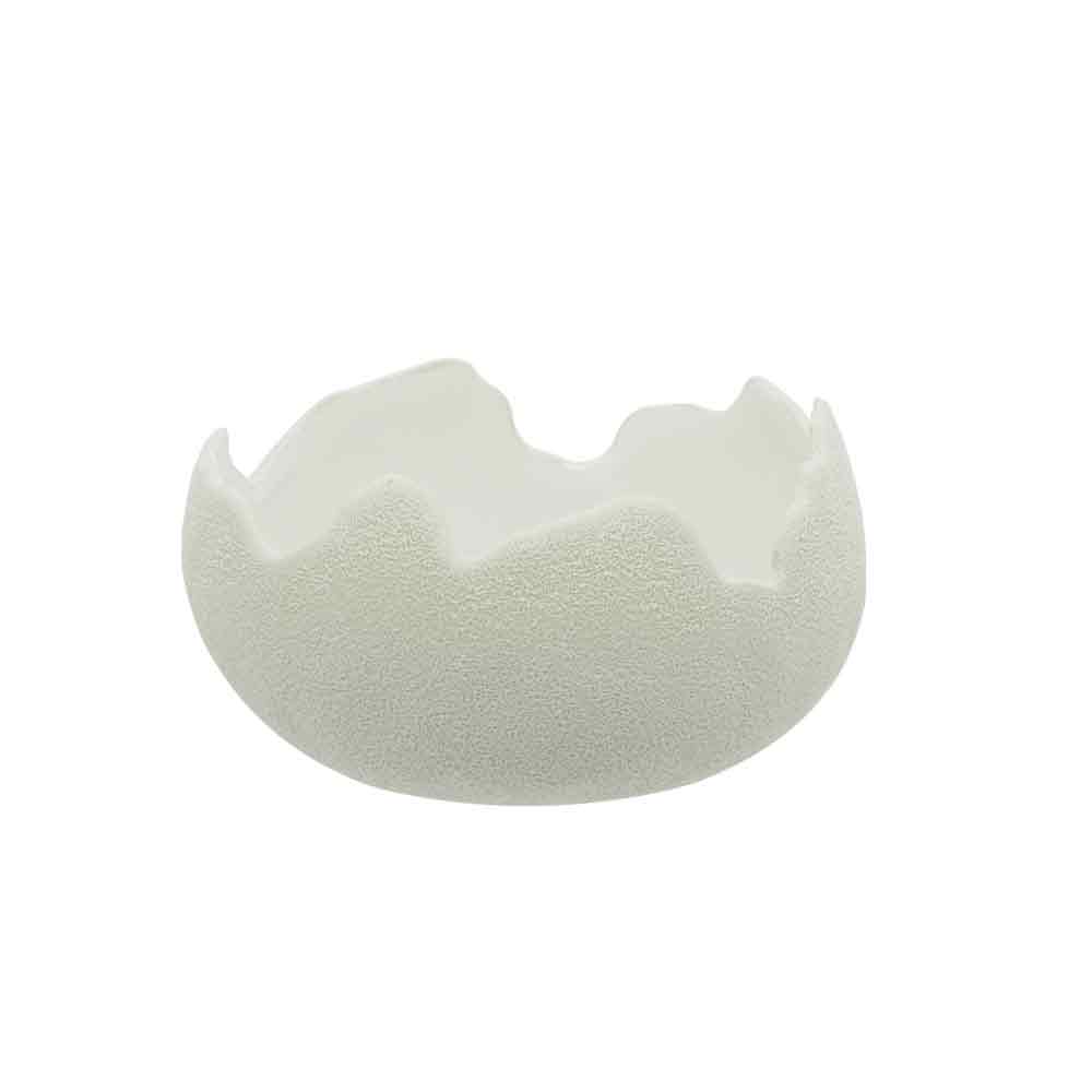 Coppetta uovo genesys evo bianco fenixe