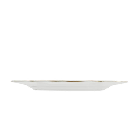 PIATTO DESSERT DIANA GOLD CM.22 FENIXE