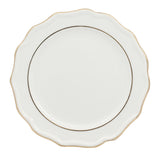 Piatto pane diana gold cm.17 fenixe