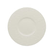 Piatto piano gourmet deva cm.28 allumina fenixe