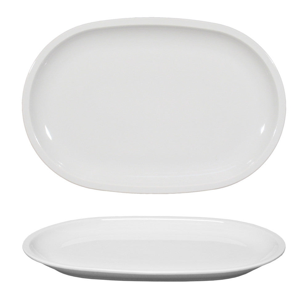 Ovale chicago cm.33x22 saturnia