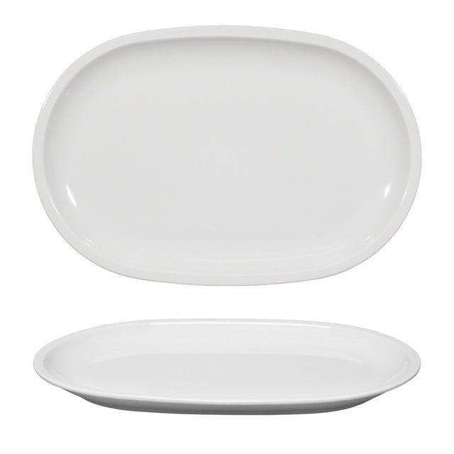 Ovale chicago cm.33x22 saturnia