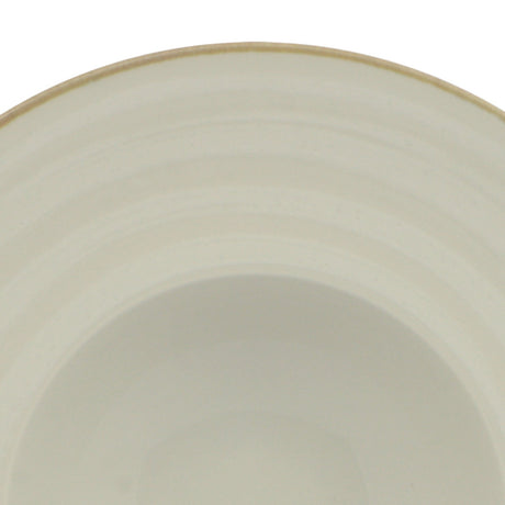 PIATTO PASTA NAPOLI K-BOWL VORTEX BIANCO CM.27.5 SATURNIA