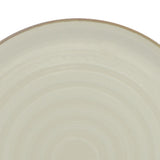 Piatto pizza vortex bianco cm.33 saturnia