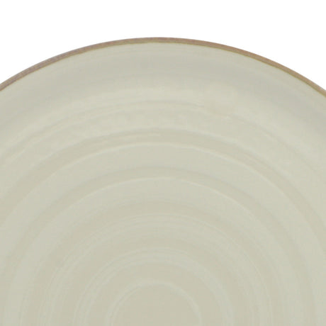 PIATTO PIZZA VORTEX BIANCO CM.33 SATURNIA