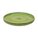 Piatto dessert kaden ø cm.20 meadow green sango