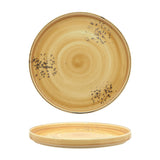 Piatto dessert kaden ø cm.20 sunrise yellow sango